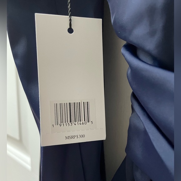 Jason Wu Peplum Top - Picture 5 of 5